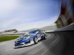 Acura ILX NASA Endurance Racer 2015 года